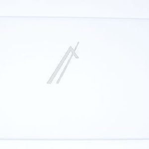 47022300 F SHELF BOTTOM/374 (429x208x3,2)RV1 Perla