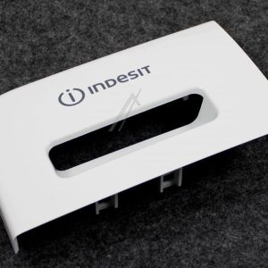 C00622829 488000622829 Maniglia cassetto detersivo Indesit