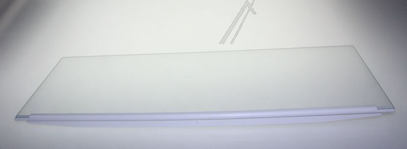 929395000 Ripiano in vetro posteriore Liebherr