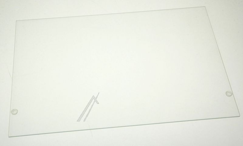 727190600 Ripiano in vetro di sicurezza per cassetto verdure, lungo Liebherr