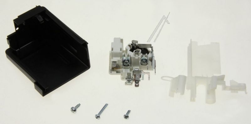 C00270729 488000270729 Morsettiera completa HMK12AA Indesit