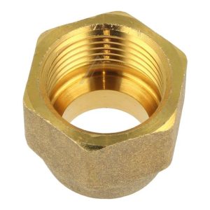 HK1263668 Dado a ghiera Ø15,9 Hisense