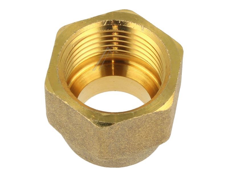 HK1263668 Dado a ghiera Ø15,9 Hisense