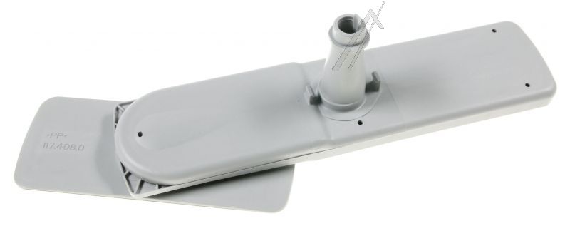 1174079101 Braccio spruzzatore inferiore grigio Electrolux