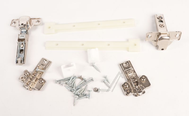 8588079527780 Kit scorrimento + cerniera 55 Electrolux