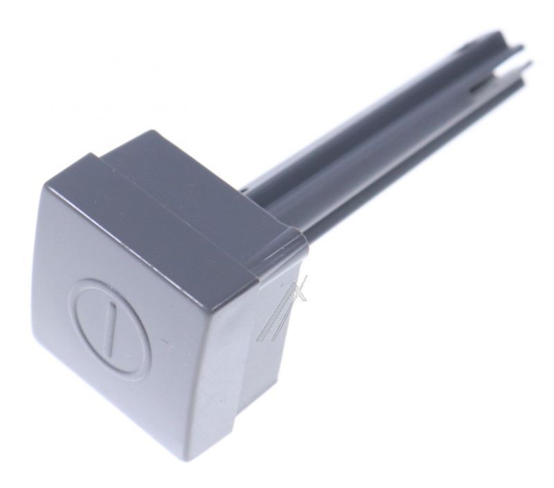 1172912519 Pulsante on/off grigio Electrolux