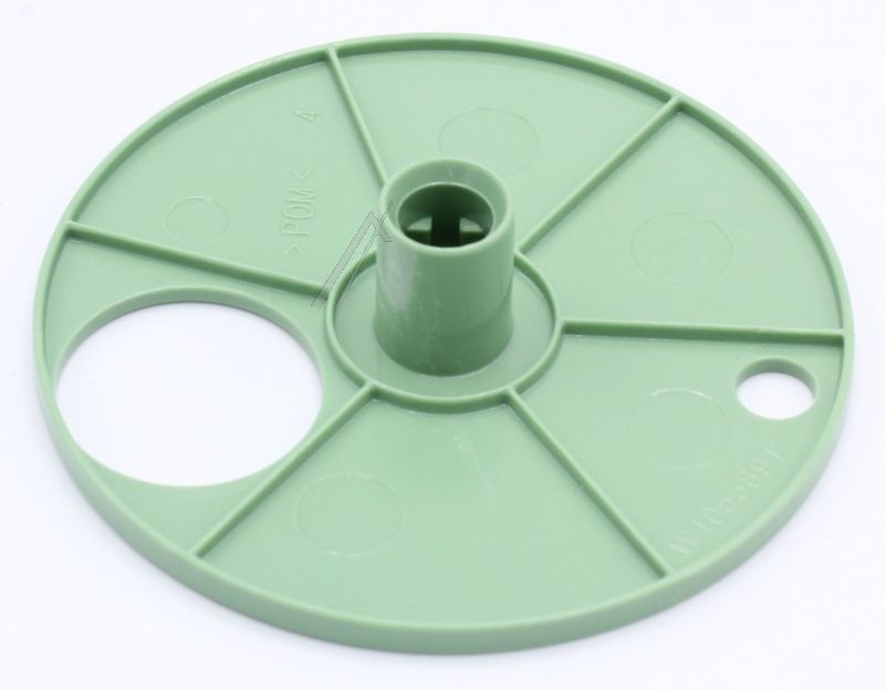 C00319030 481010556917 Disco deviatore Hybrid Smart Whirlpool