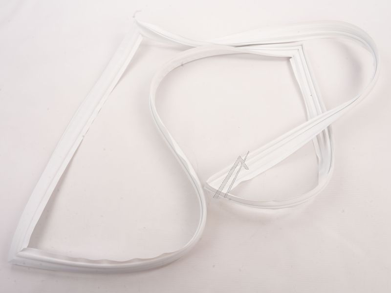 754132361 Guarnizione magnetica bianca 514.5×977 Smeg