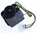 795211061 Ventola 1600 RPM 12V Smeg