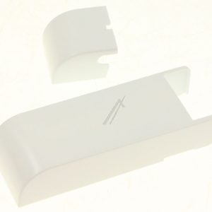 12132000001075 Coperchio cerniera bianco Comfee