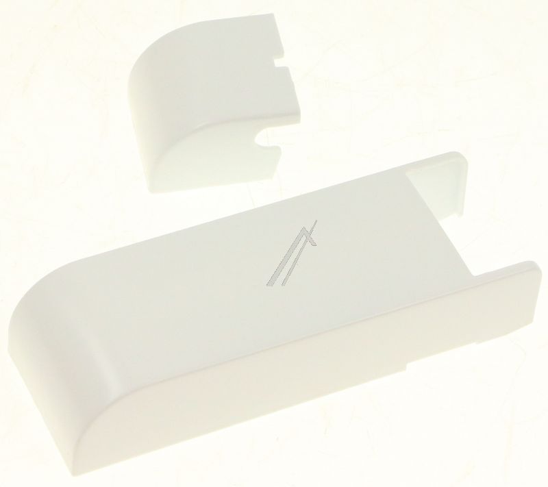 12132000001075 Coperchio cerniera bianco Comfee