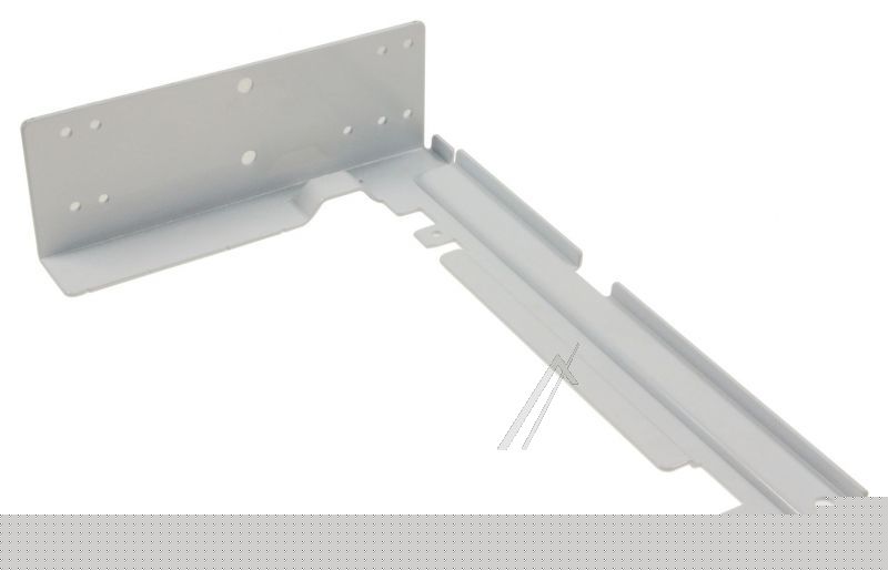 HK1557363 Binario guida cassetto sinistro Electrolux