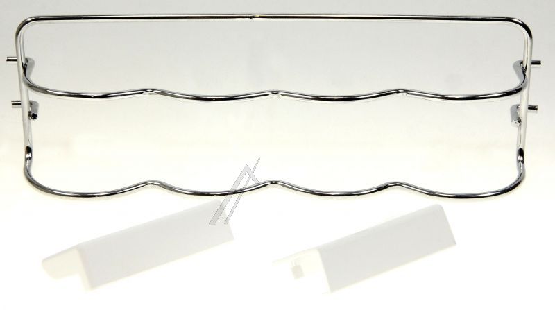 HK1539101 Componenti ripiano ribaltabile Electrolux