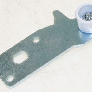 3031400147 Cerniera inferiore porta Zerowatt