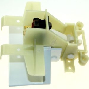 C00057512 482000075016 Blocco porta meccanico in plastica Ariston
