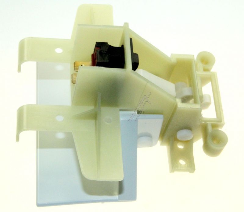 C00057512 482000075016 Blocco porta meccanico in plastica Ariston
