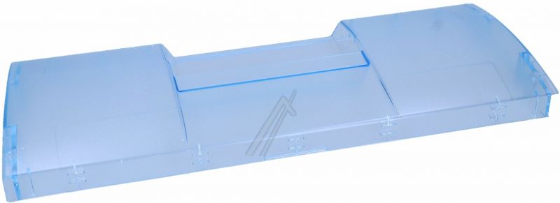4206650500 C00895749 Copertura cassetto turchese 154 mm Beko
