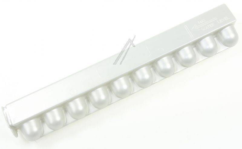 C00091084 488000091084 Vaschetta cubetti ghiaccio (LxH) 303×54 Scholtes