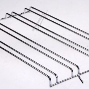 3546380068 Griglia laterale destra Rexelectrolux
