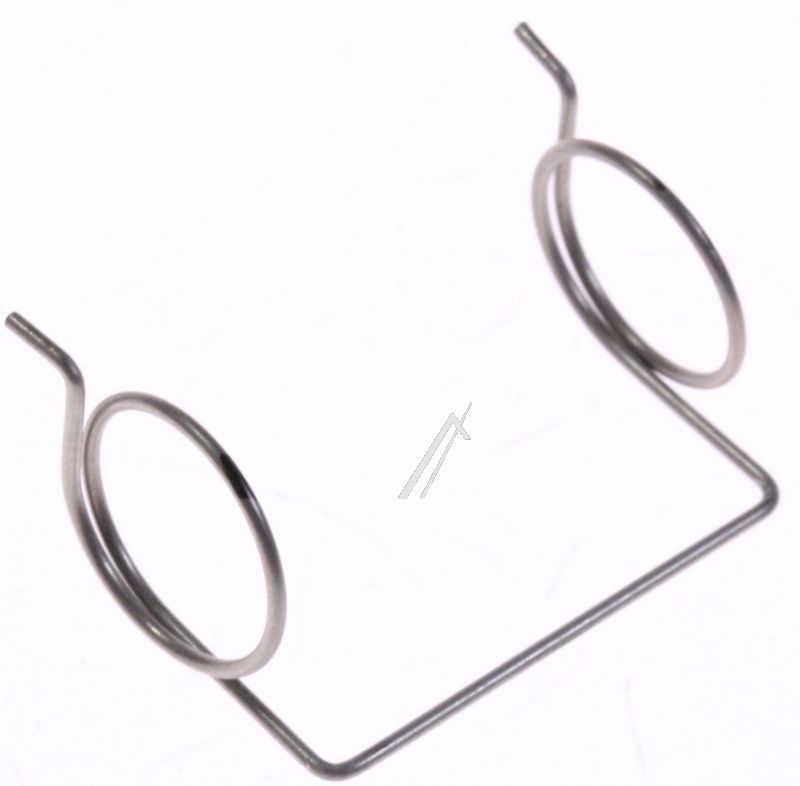 1245370000 Molla maniglia oblò Electrolux