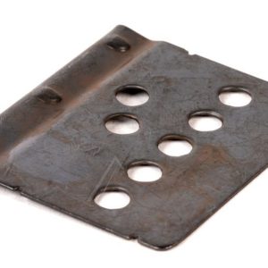 49026807 Piastrina fissaggio maniglia Candy