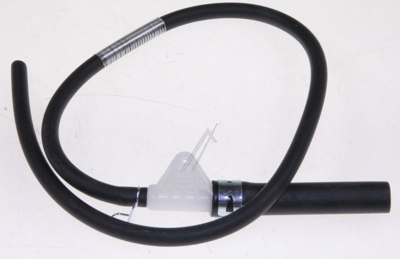 DC97-05138B Tubo pressione frontale EPDM per MW24 Samsung DC9705138B