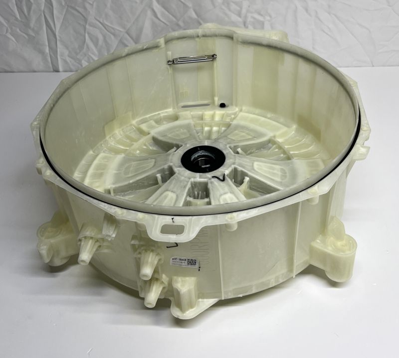 DC97-16462K Pannello posteriore vasca F700E Samsung DC9716462K