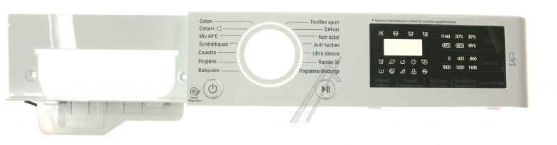 AGL75792621 Pannello di controllo Lg