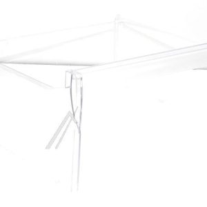 C00666017 488000666017 Cassetto verdura IKEA