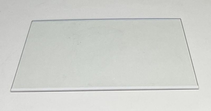 43009012 Ripiano in vetro per cassetto verdure Ok