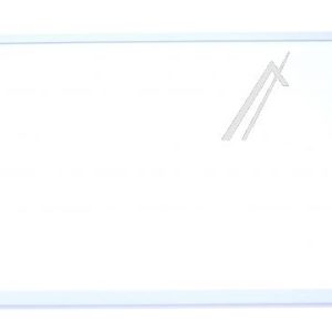 2106100593 Ripiano in vetro per vano frigorifero Ok