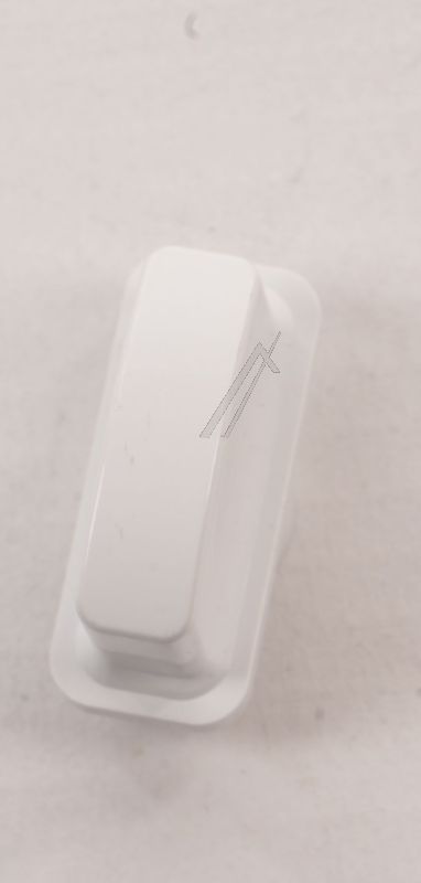 766411945 Pulsante rettangolare Smeg