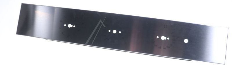 C00643447 488000643447 Pannello di controllo inox Franke