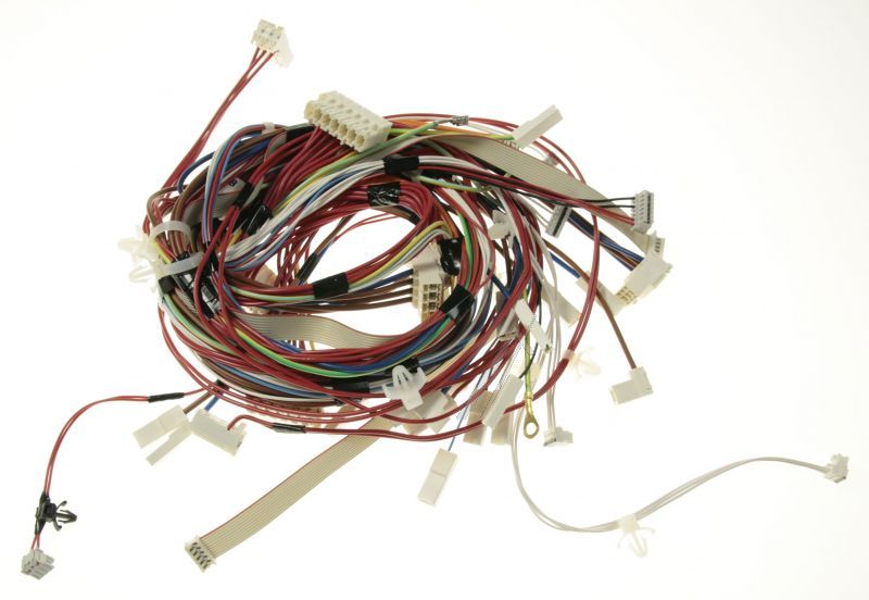 41037208 Cablaggio display LCD 47/51 cm AC Candy