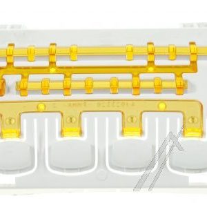 41031485 Supporto GO WD Logic Candy