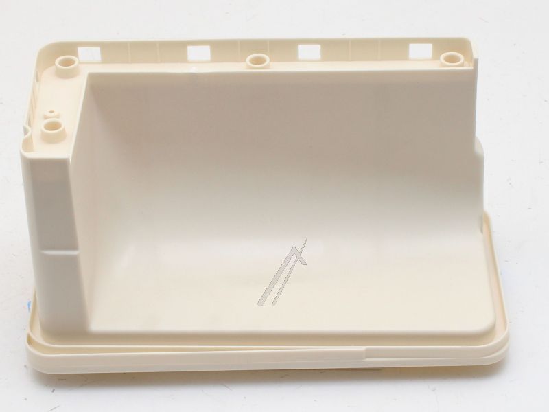 42163403 Coperchio cassetto condensatore 112 LT Finlux