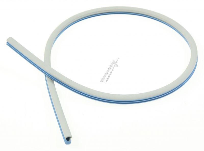 42163402 Guarnizione cassetto condensatore Finlux
