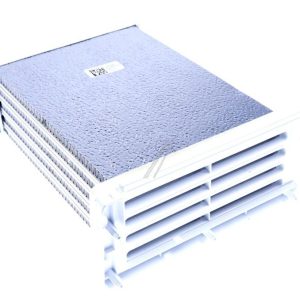 37050266 Cassetta raccogli condensa GR/NBR USA Finlux