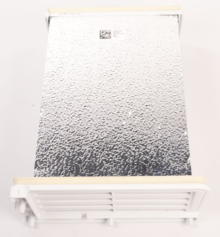 1042829 Vaschetta raccogli condensa 37029179 Finlux