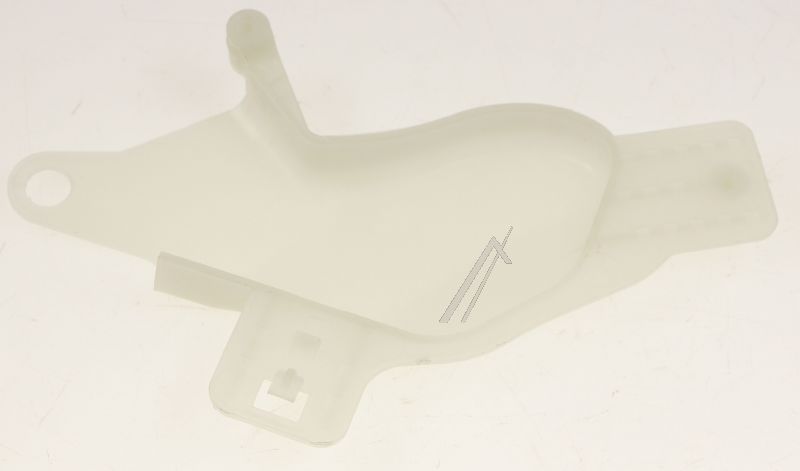 42183097 Supporto cavi in plastica 2 per asciugatrice Finlux