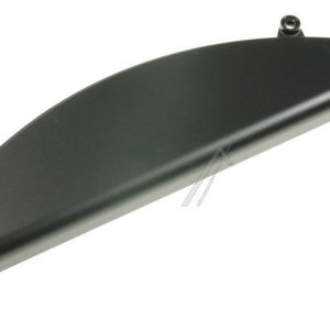 140044499030 Guarnizione porta nera ONE Aeg
