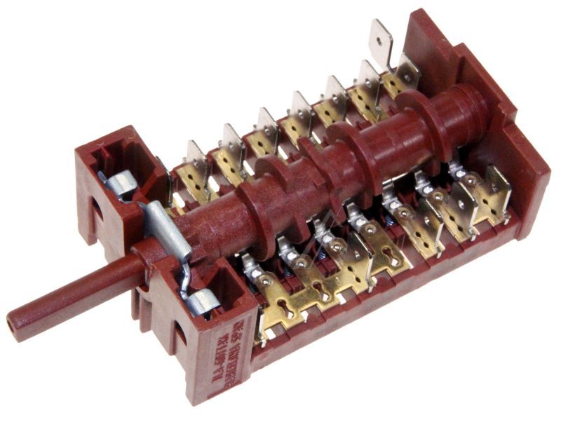 800811 GOTTAK 528369 Selettore forno Küppersbusch
