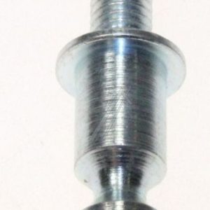 133723 Perno di fissaggio 615014949 Küppersbusch