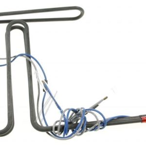 4055180287 Guaina per resistenza 220-240V Electrolux