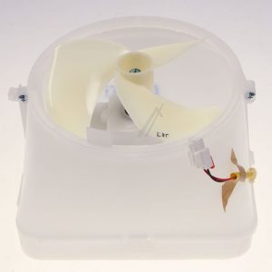 4055180220 Set ventola Electrolux