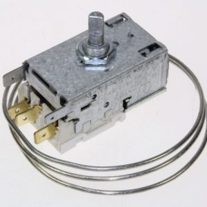K57L5826FF 2262167105 Termostato per frigorifero K57L5826FF Rex