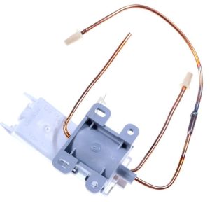 C00853601 488000853601 Elettrovalvola VALF/AC/CIFT-YONLU TYPE5 Whirlpool