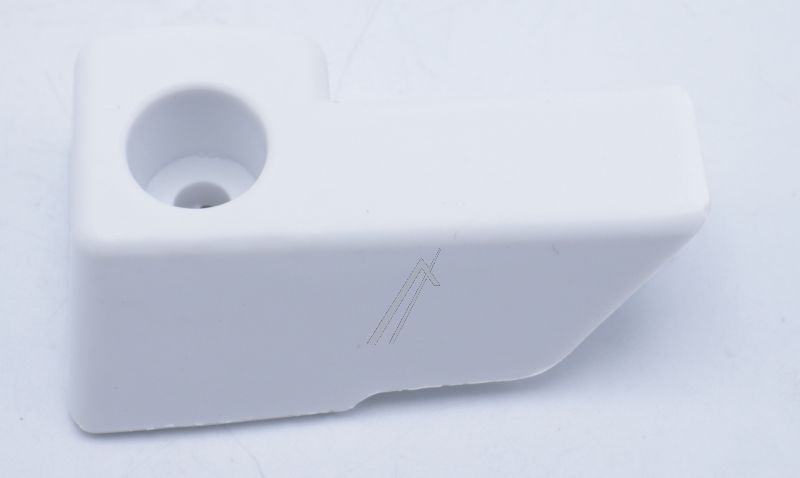 0060208975A 49053940 Fermo cassetto verdure destro in plastica Haier