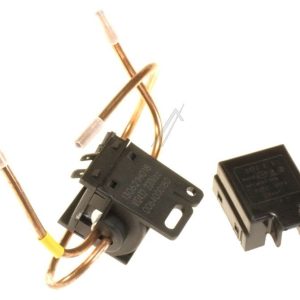0064000180 49053072 Elettrovalvola Haier