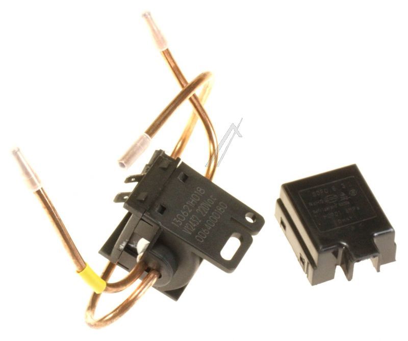 0064000180 49053072 Elettrovalvola Haier